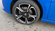 Vauxhall Corsa 1.2 Turbo SRi Edition 5dr Petrol Hatchback